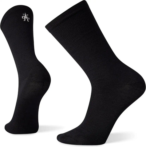 Smartwool Unisex Hike Classic Edition Zero Cushion Liner Crew Socks