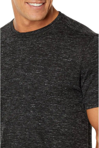 SmartWool Men's Merino Hemp Blend Pocket Tee