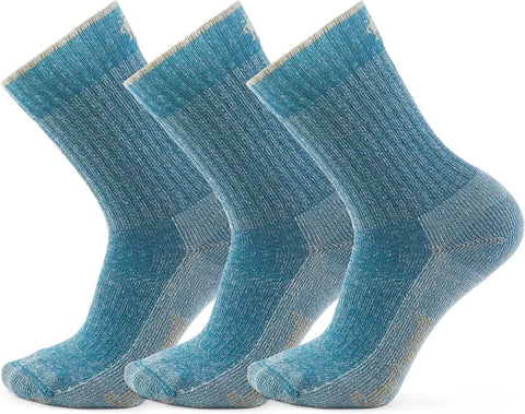 Smartwool Unisex Hike Classic Edition Light Cushion Second Cut Crew Socks