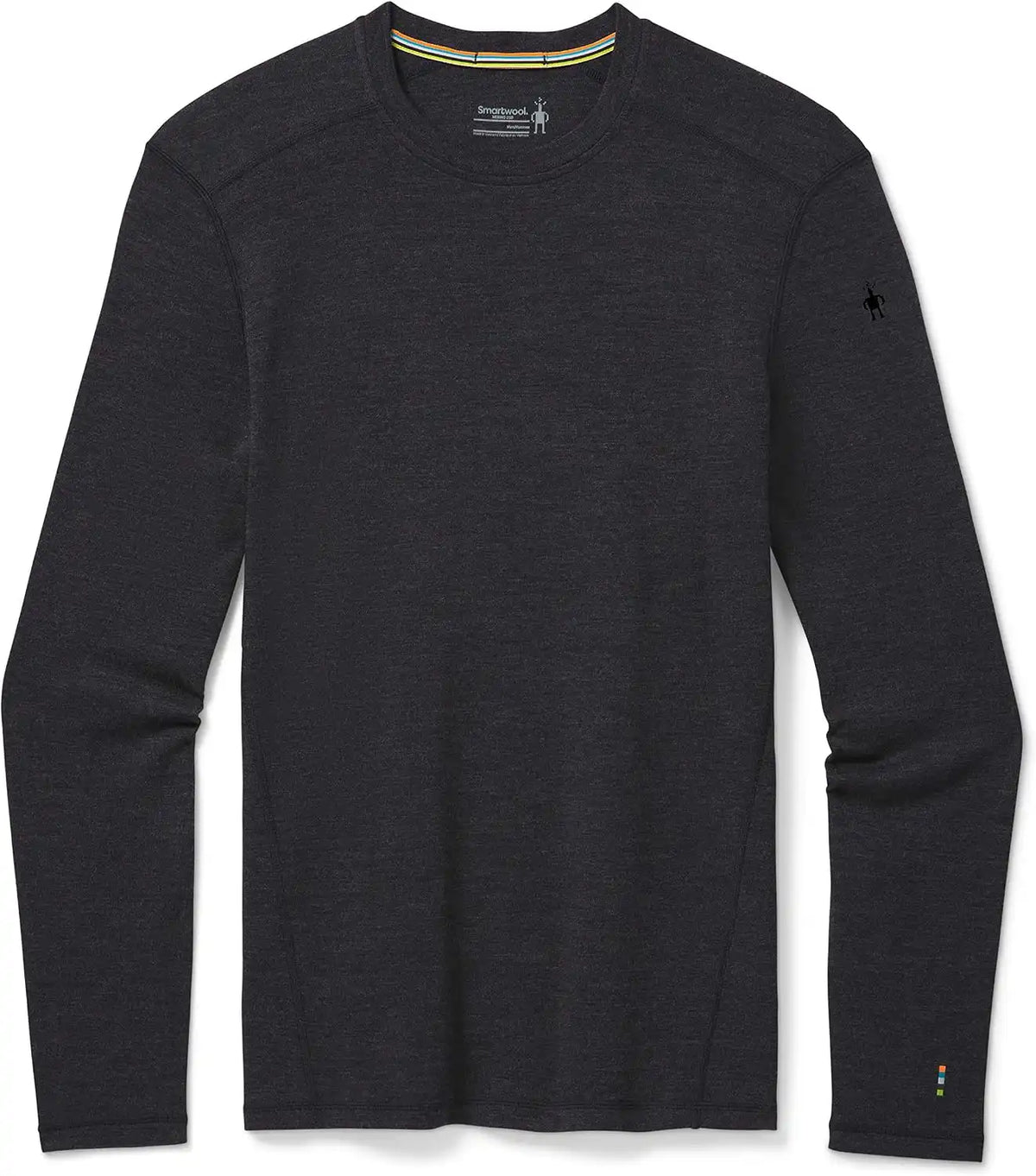 Smartwool Men's Classic Thermal Merino Base Layer Crew
