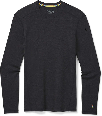 Smartwool Men's Classic Thermal Merino Base Layer Crew