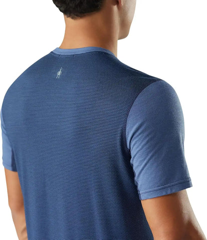 SmartWool Men's Mountain Bike Short Sleeve Jersey