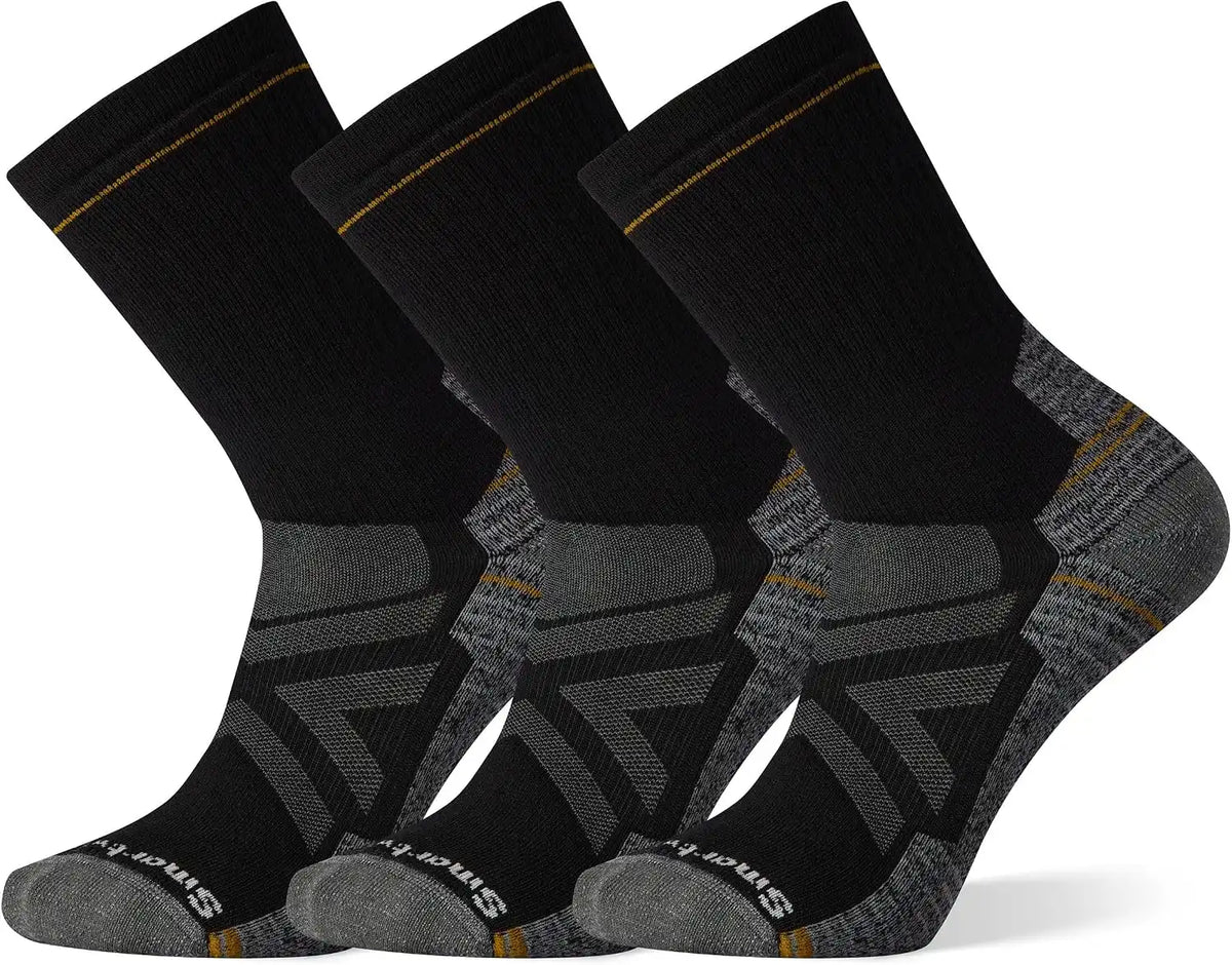 Smartwool Men's Hike Full Cushion Crew Socks