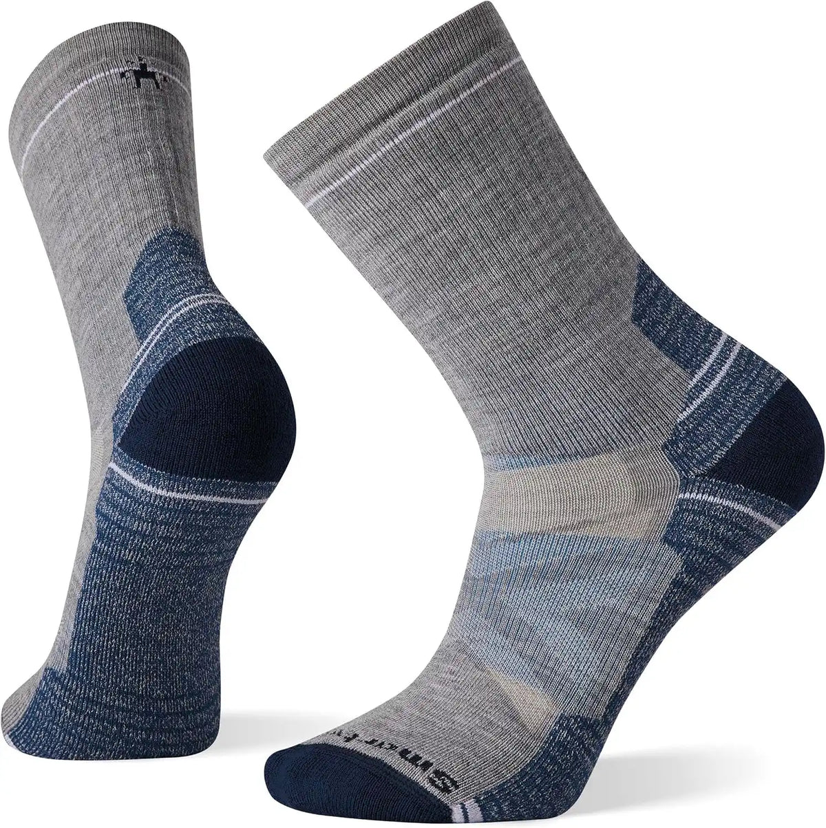 Smartwool Men's Hike Full Cushion Crew Socks