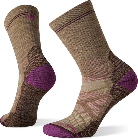 Smartwool Women's Hike Light Cushion Crew Socks