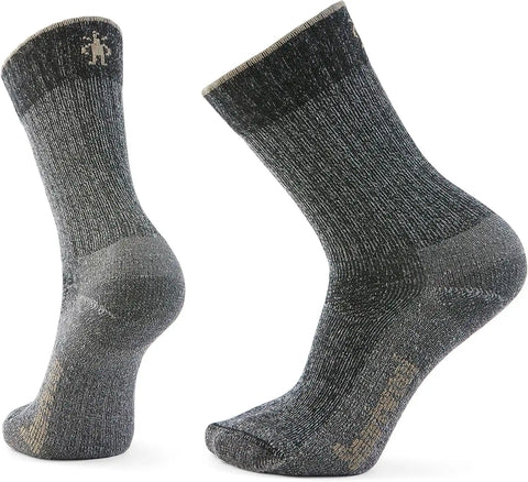 Smartwool Unisex Hike Classic Edition Light Cushion Second Cut Crew Socks