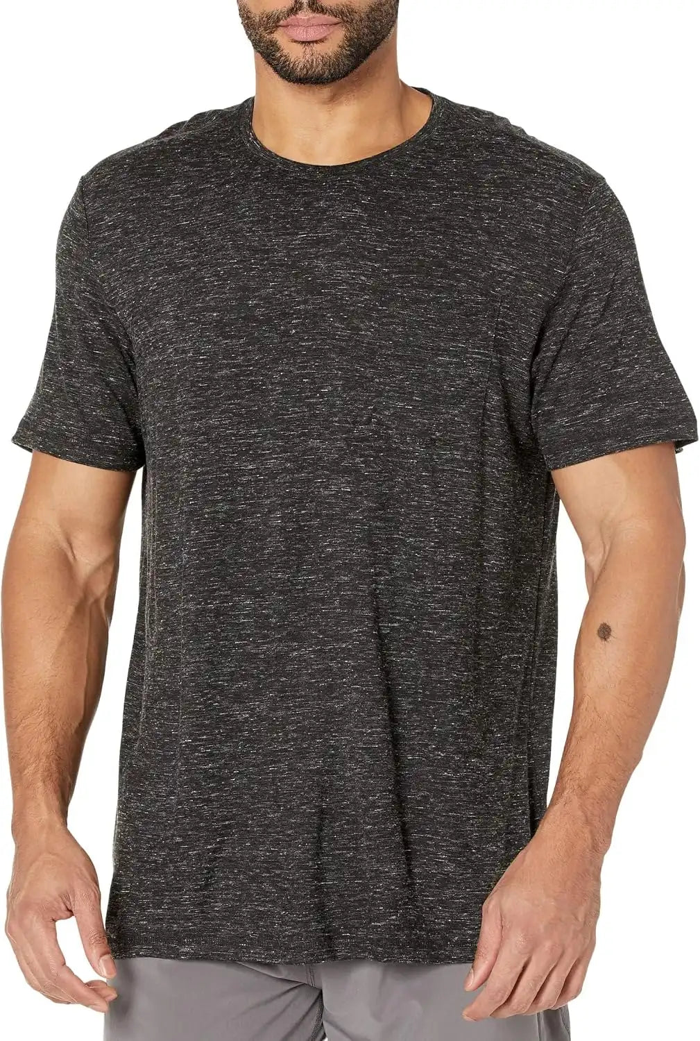SmartWool Men's Merino Hemp Blend Pocket Tee