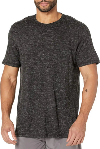 SmartWool Men's Merino Hemp Blend Pocket Tee