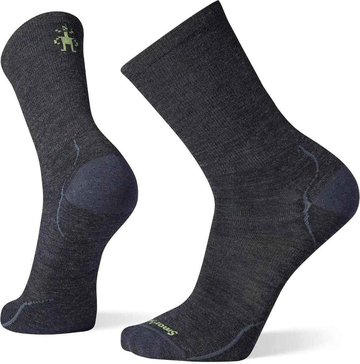 Smartwool Everyday Anchor Line Crew